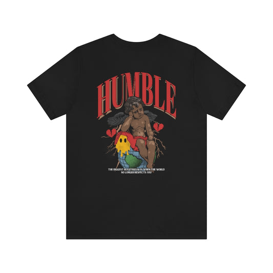 Humble Mind T-Shirt